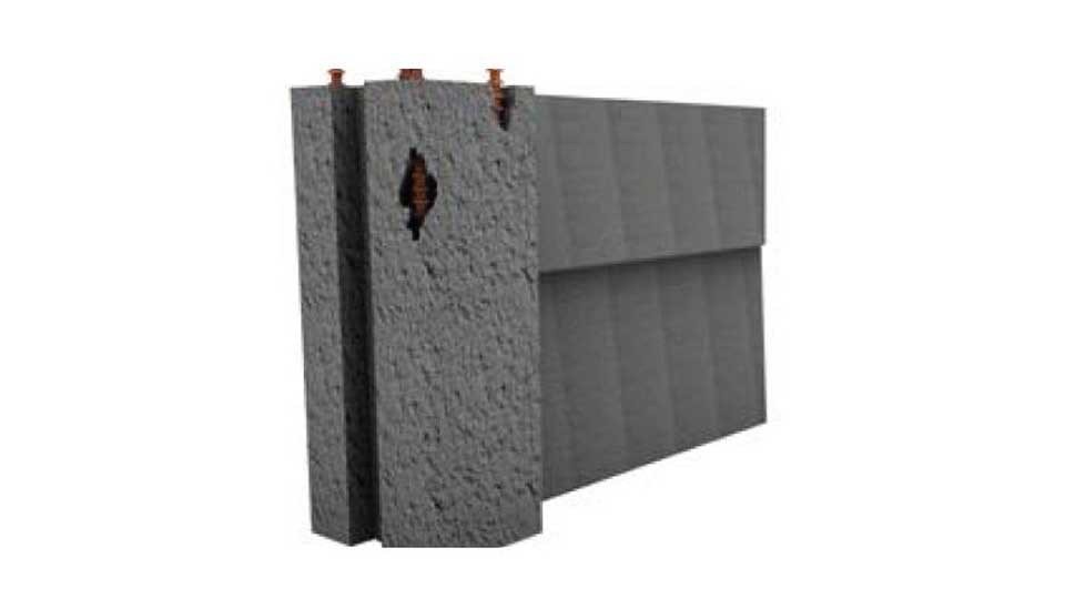 Concrete decay Thumbnail