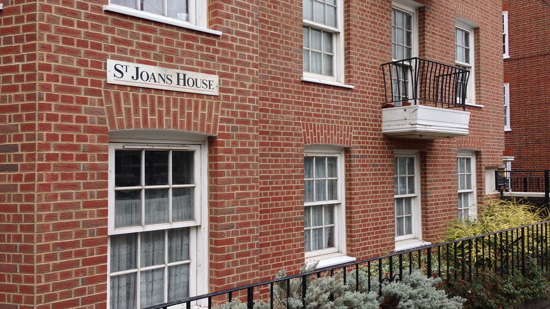 Origin Housing Camden