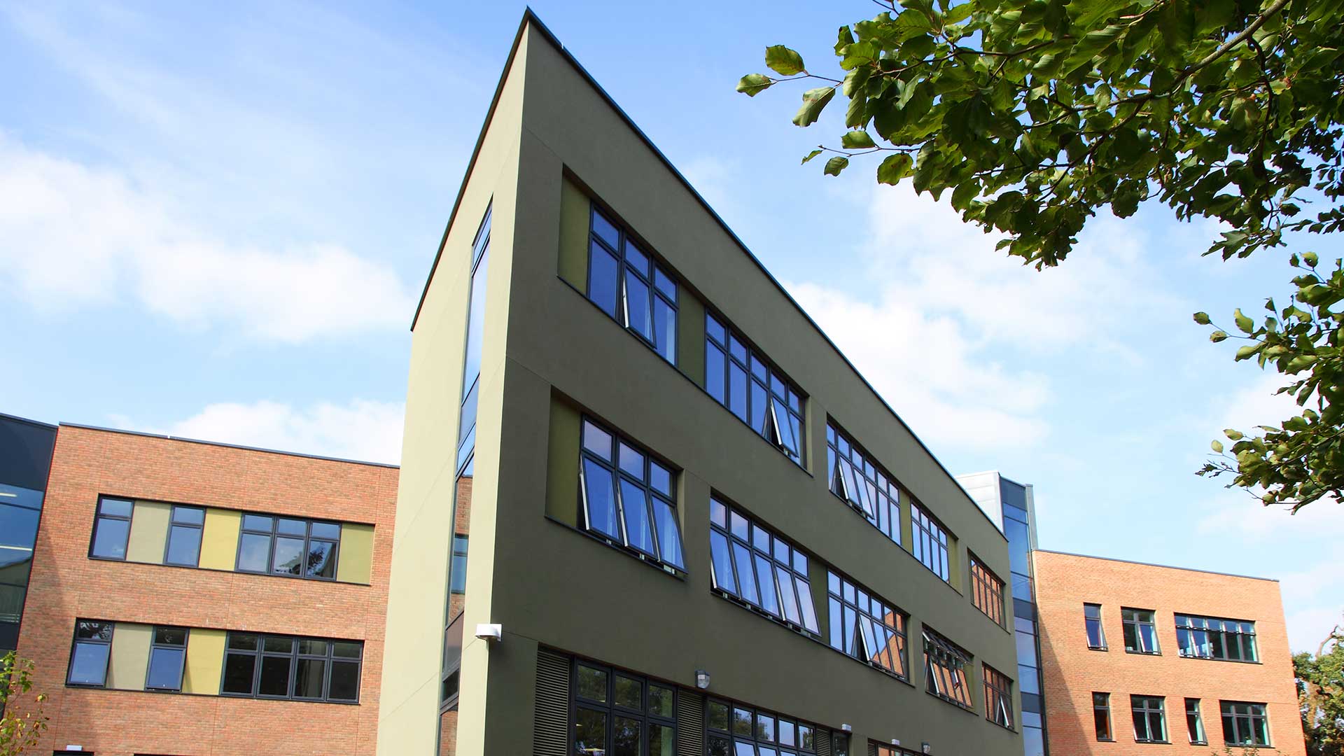 Thetford Academy Norfolk