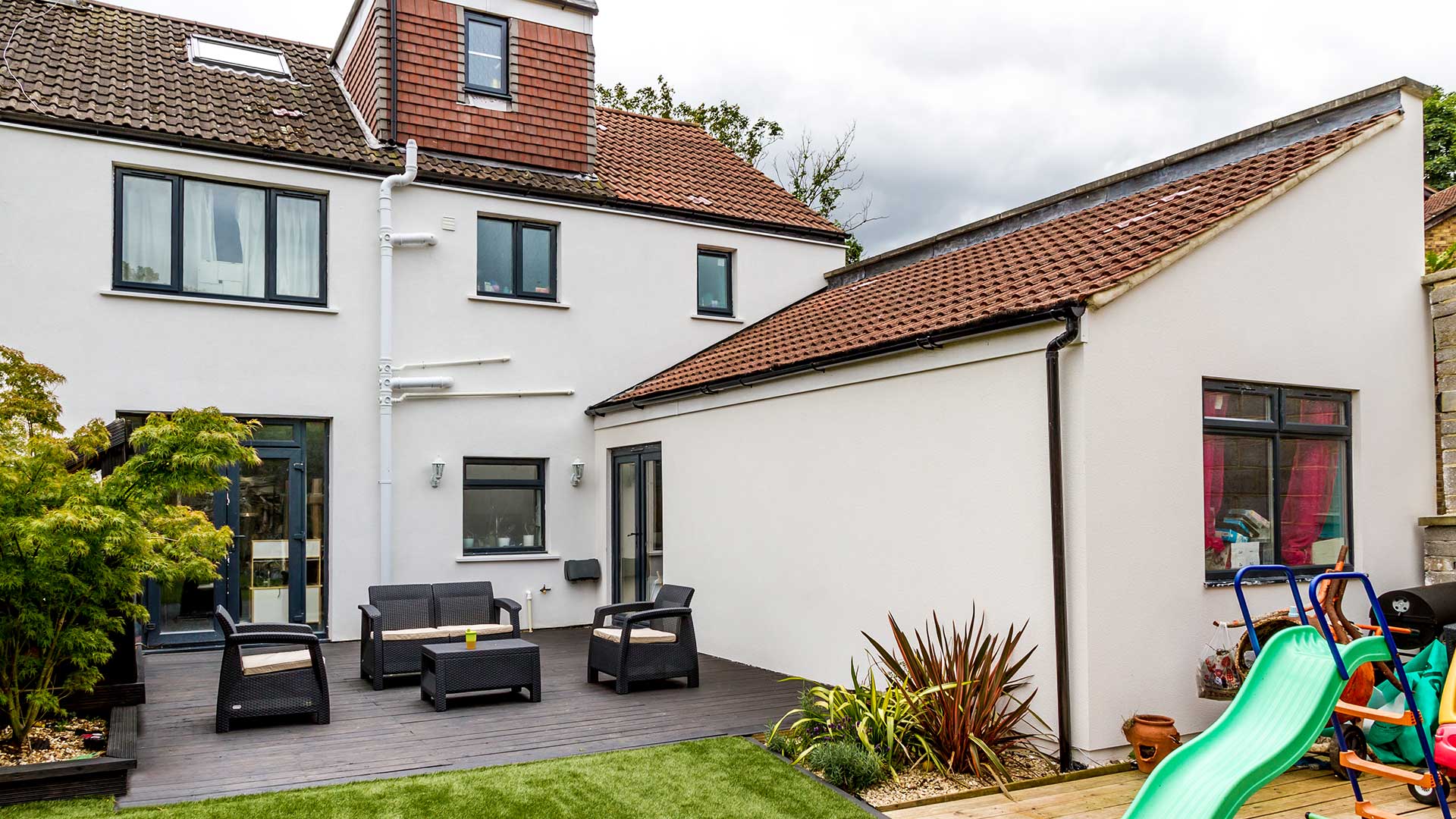 Family Home, Brislington, Bristol