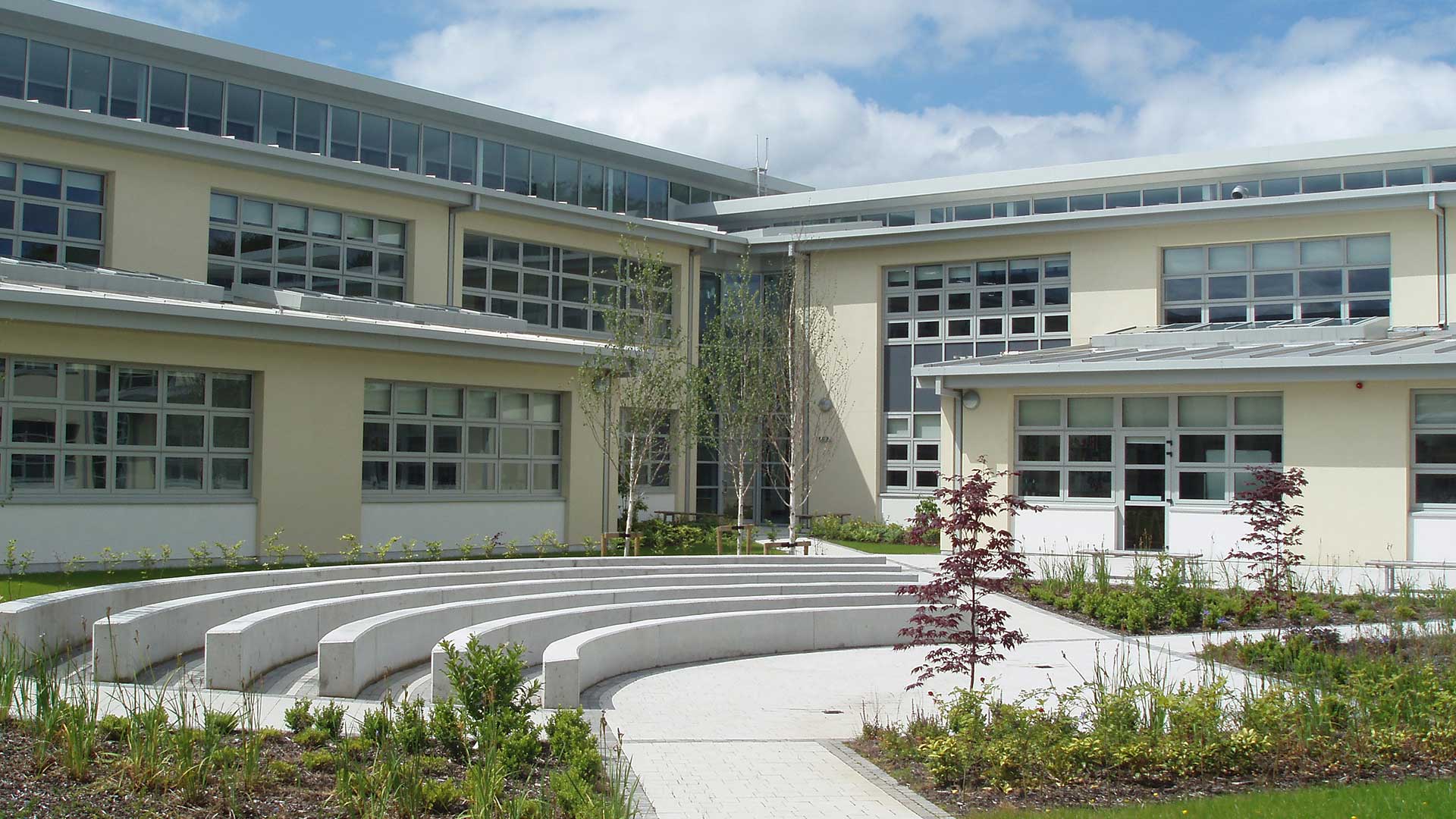 Kildare Community College Co Kildare