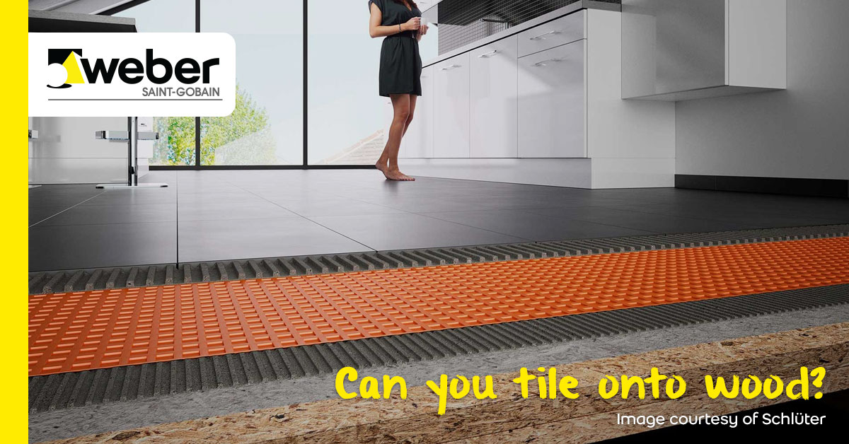 Can You Tile Onto Wood Weber Uk - Can I Tile Onto Wooden Floor Can You Tile Onto Wood Weber Uk - Can I Tile Onto Wooden Floor