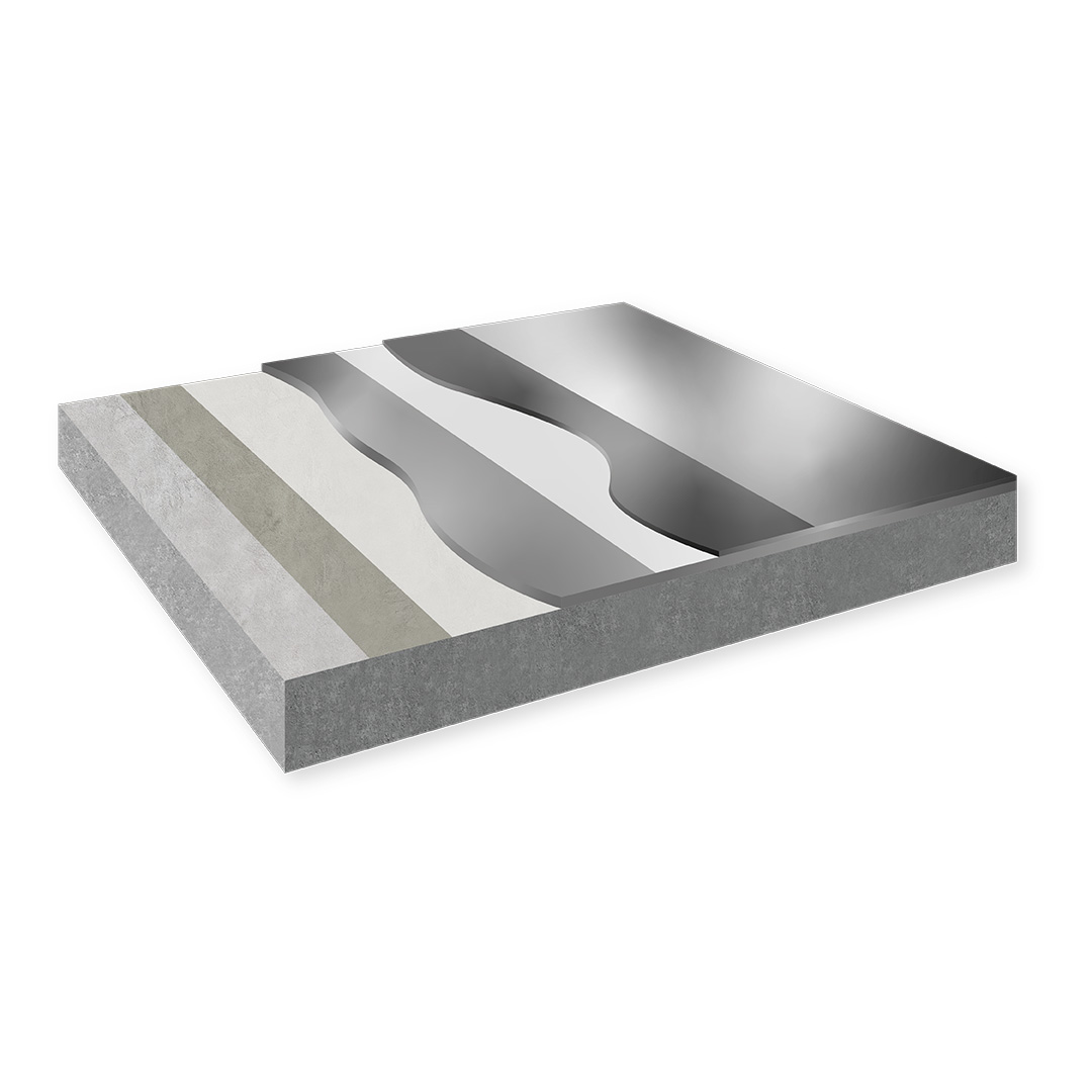 weberfloor industrial system