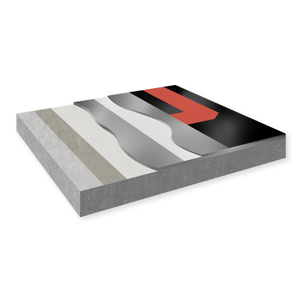 weberfloor resin finish system
