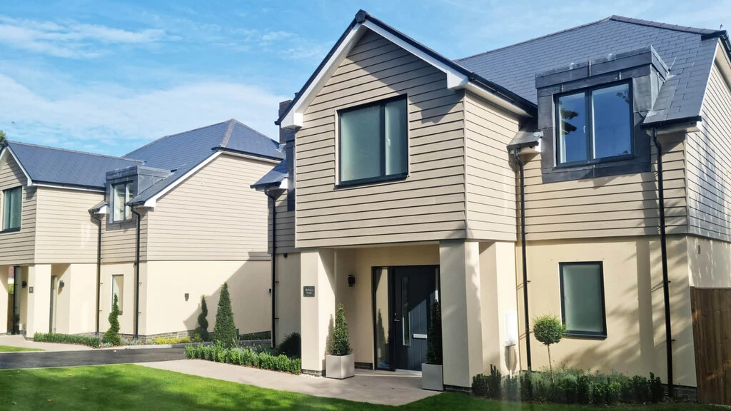 Foxley Place, Kennel Lane, Fetcham