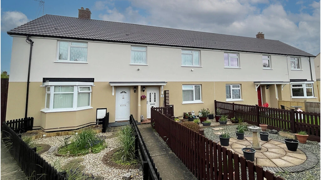 Hawthorn Way, Cheltenham