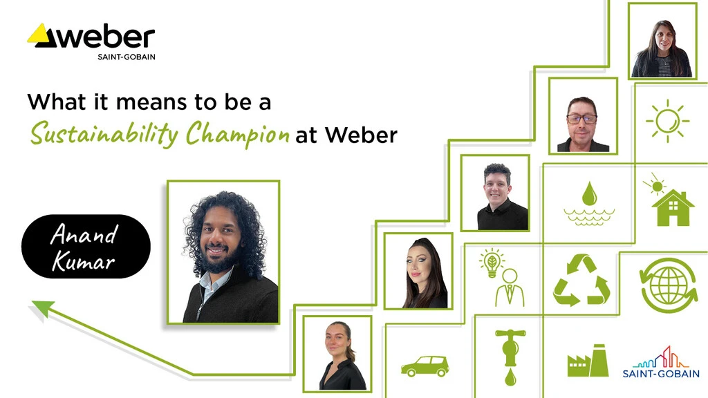 Weber UK