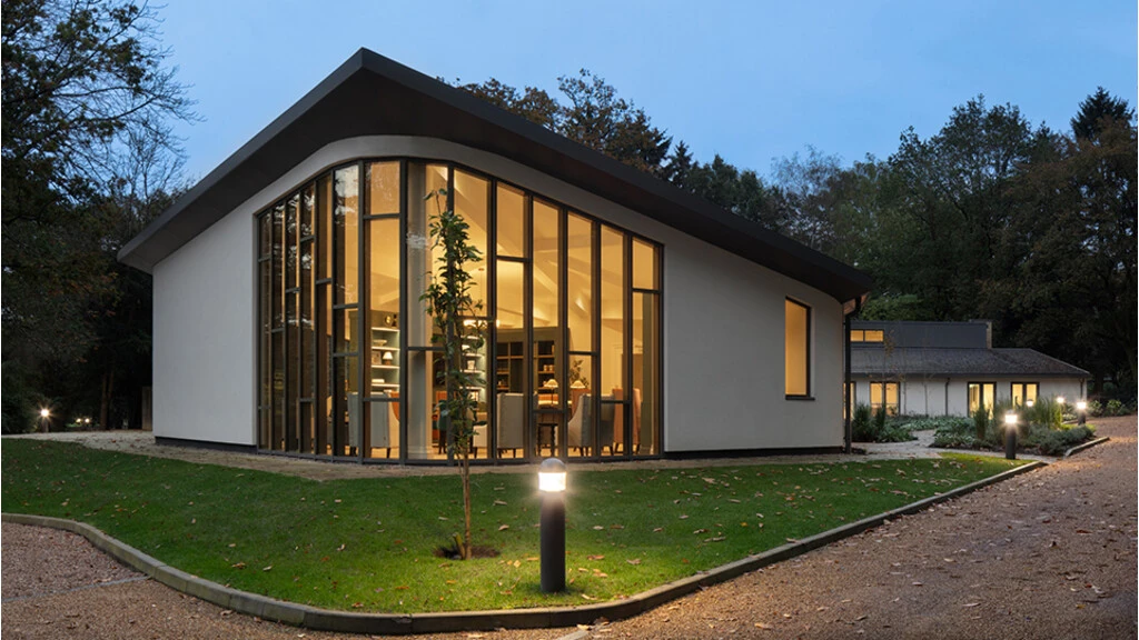Upper Court, Surrey