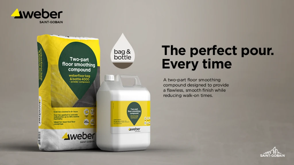 Weber UK