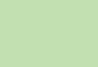 Crème de Menthe