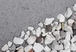 Graphite (with optional Calcined Flint aggregate)