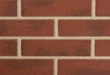 Antique Red brick with Cotswold pointing mortar