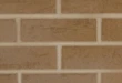 Reclaimed Buff brick with Cotswold pointing mortar