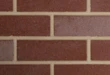 Reclaimed Red brick with Cotswold pointing mortar