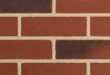 Rural Red brick with Cotswold pointing mortar