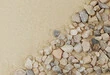 Buff (with optional Derbyshire Spar aggregate)