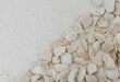 White (with optional Ashton Cream aggregate)