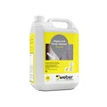 weber CL150 5L — water-based brick cleaner