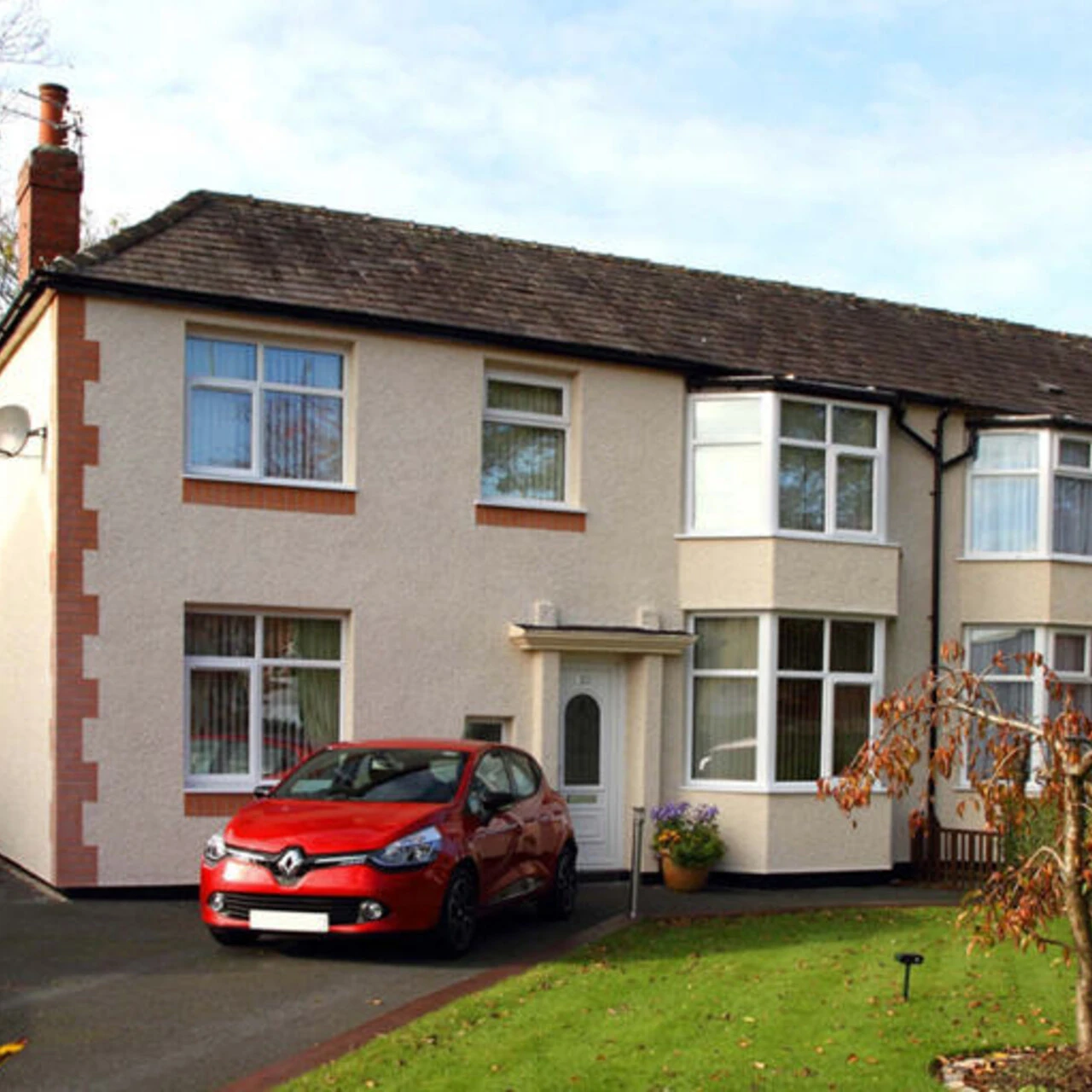 Hesketh Road – Preston