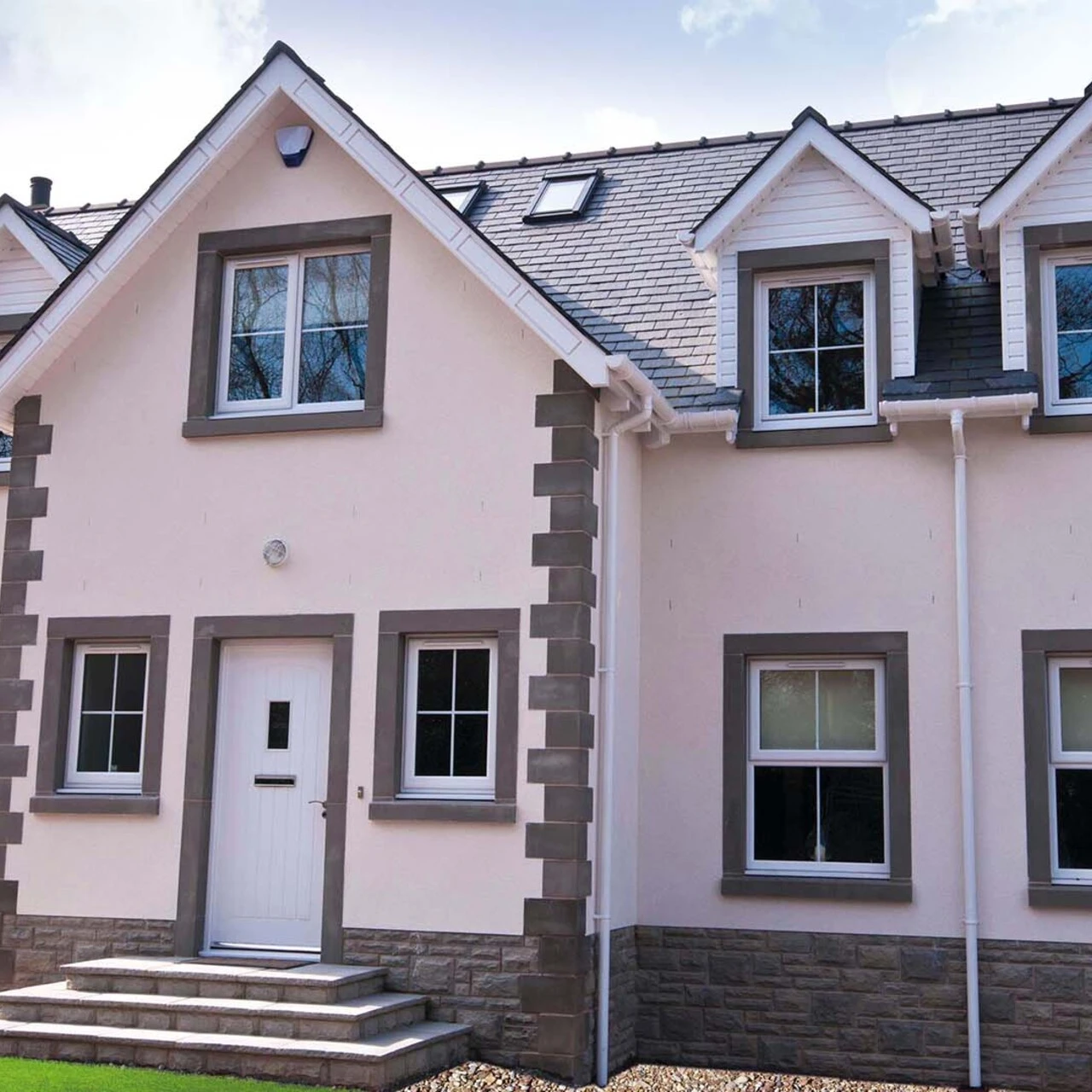 Private Home, Dumfries