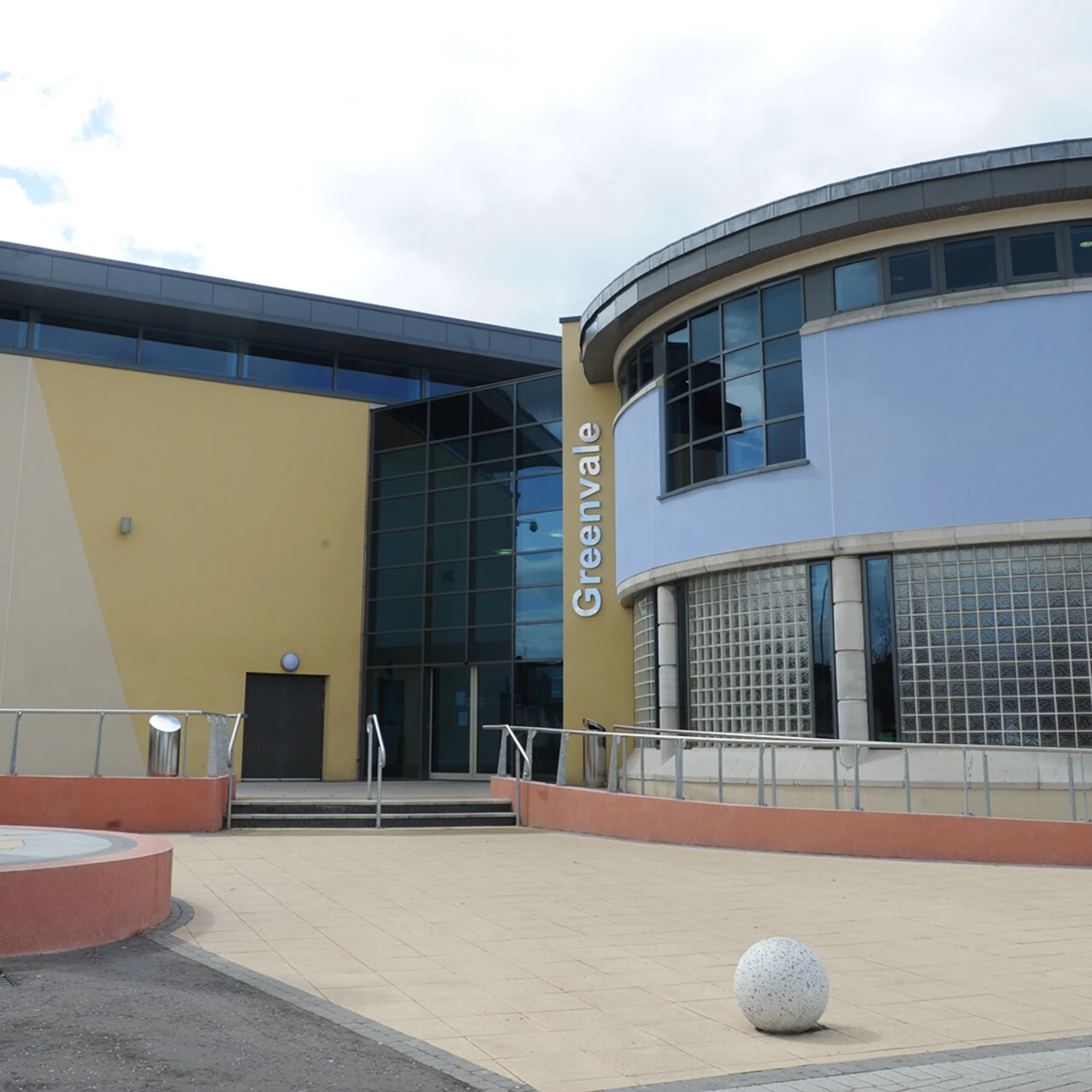 Greenvale Leisure Centre, Northern Ireland