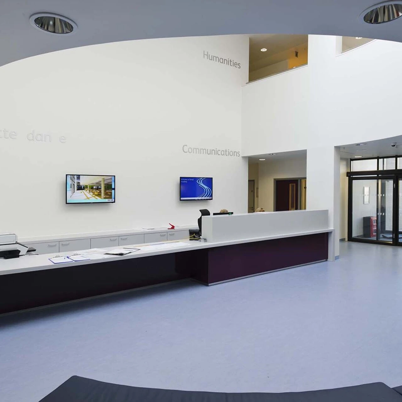 Strood Academy
