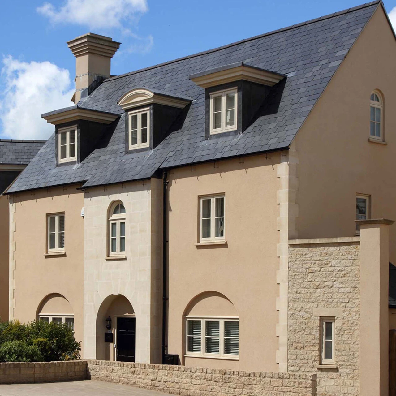 Bloor Homes Collection at Fortescue Fields, Norton St Philip