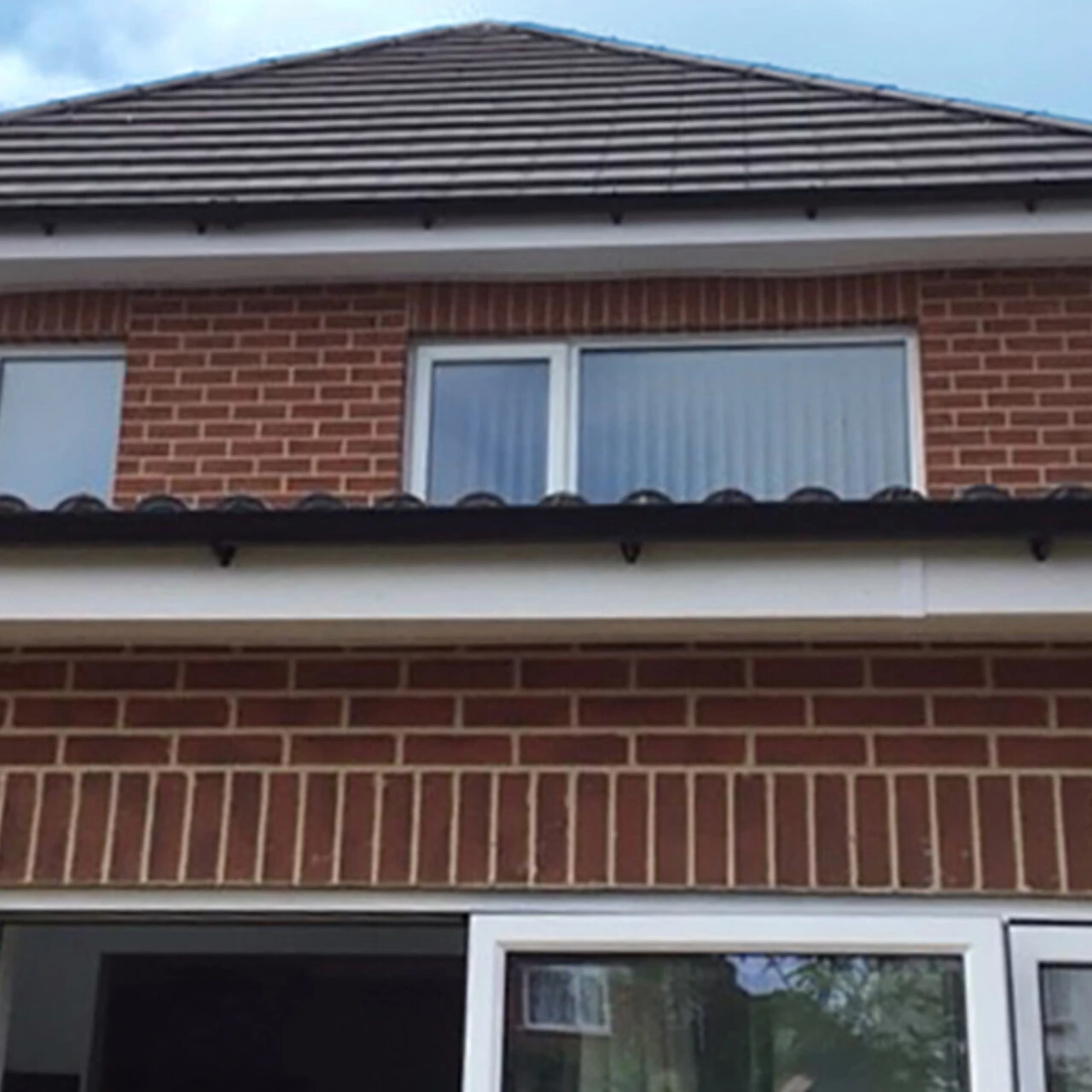 weberwall brick