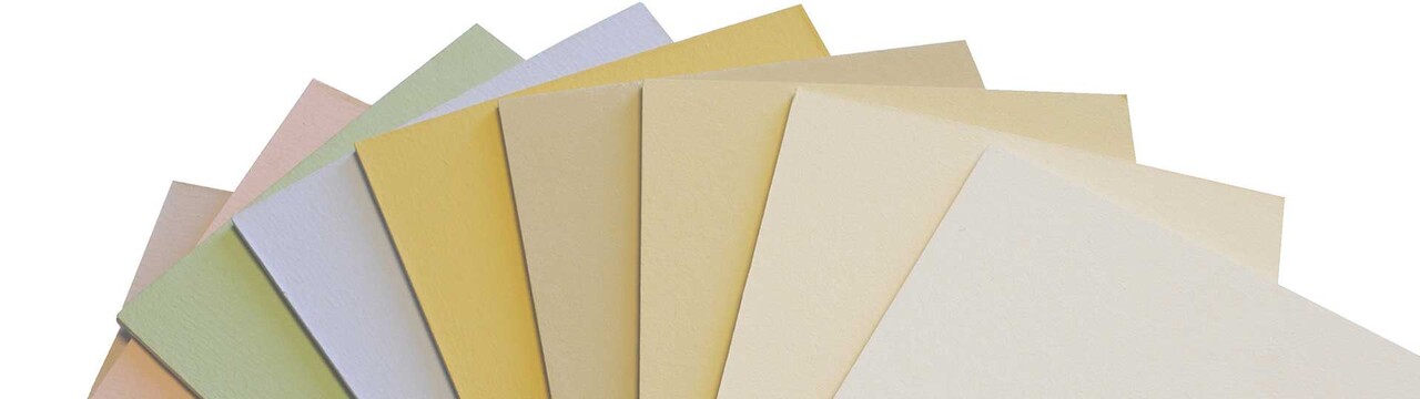 Coloured Render Samples from Weber Coloured Render Samples from Weber