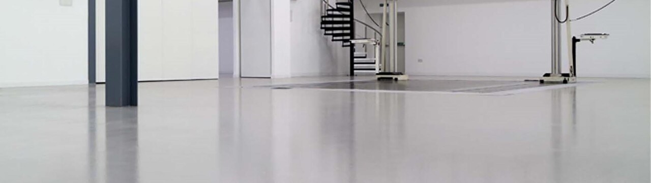 Envisage Factory Floor Weber United Kingdom