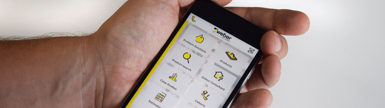 Download the free Weber app Download the free Weber app