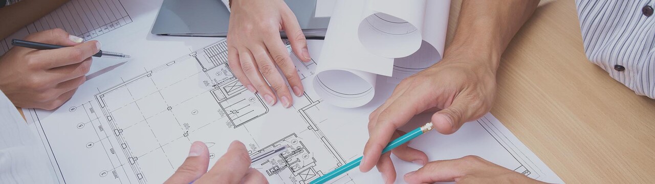 Architects at work Weber UK