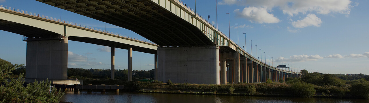 Roads, Bridges & Railways — Thelwell Viaduct Roads, Bridges & Railways — Thelwell Viaduct