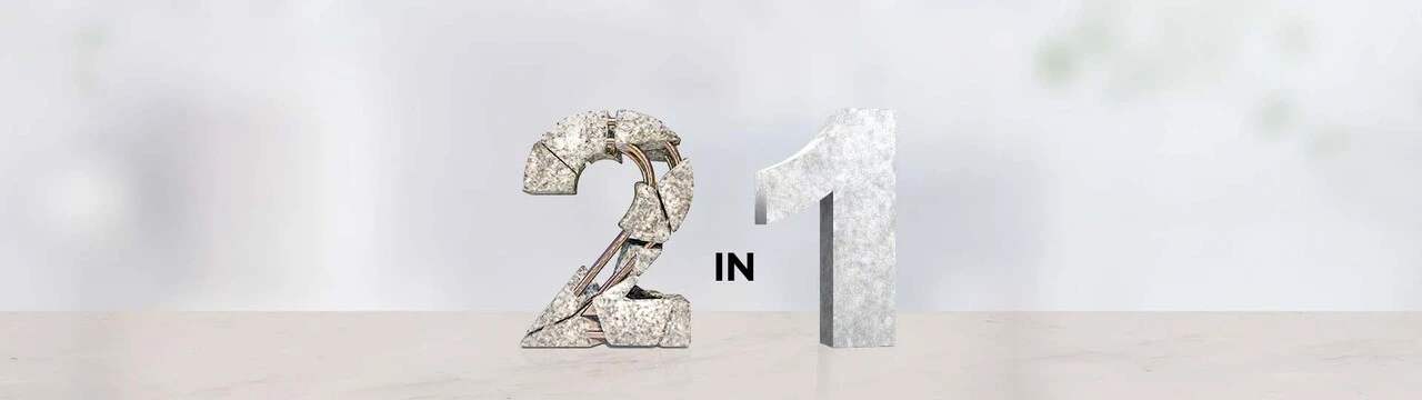 Introducing our first SMARTmortar