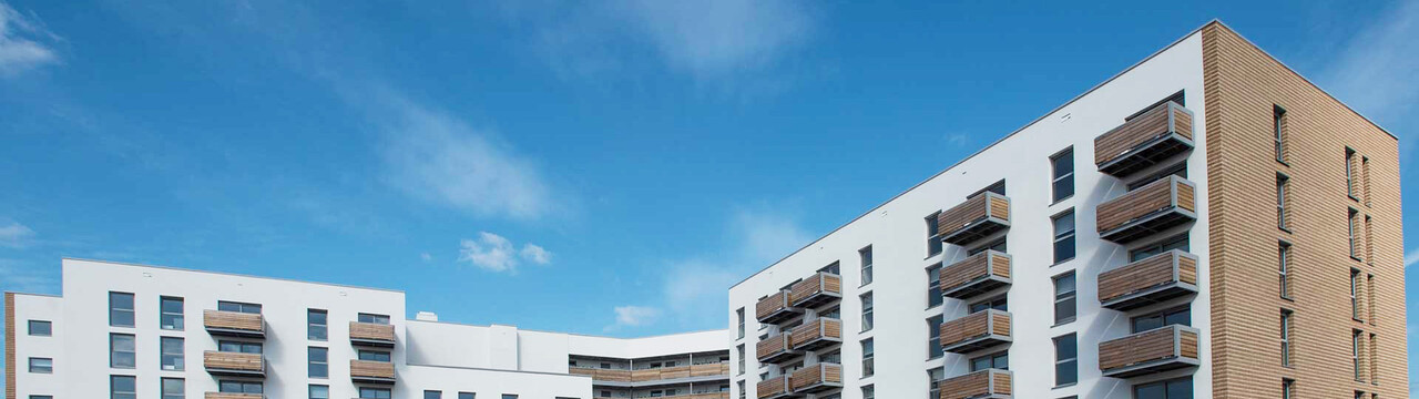 External Wall Insulation Systems from Saint-Gobain Weber UK & Ireland External Wall Insulation Systems from Saint-Gobain Weber UK & Ireland