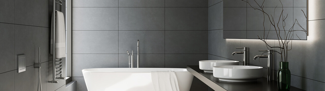Tile fixing products from Weber – Tile adhesive and grout, silicone sealants, along with preparatory products. Tile fixing products from Weber – Tile adhesive and grout, silicone sealants, along with preparatory products.