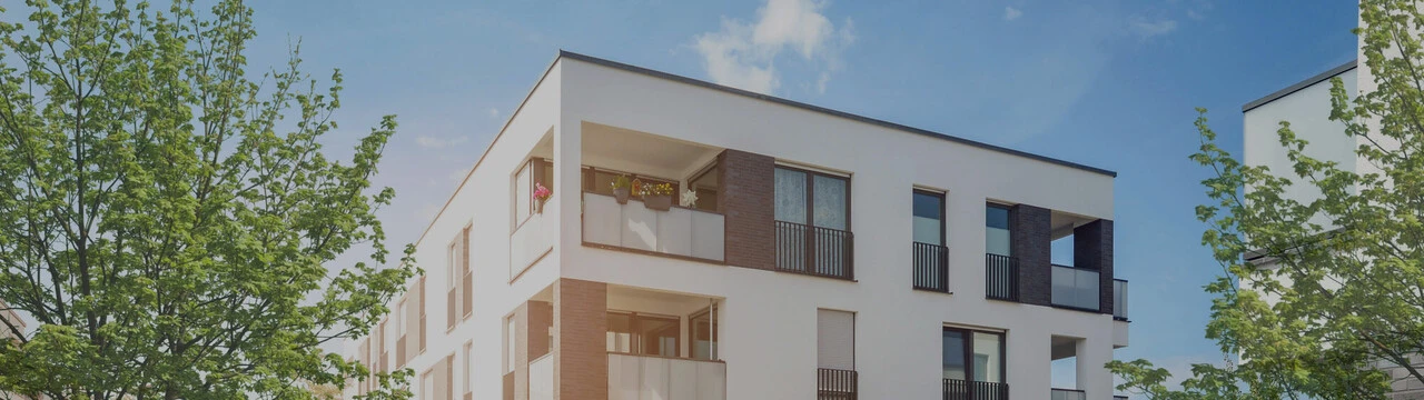 We care about building better for people and the planet