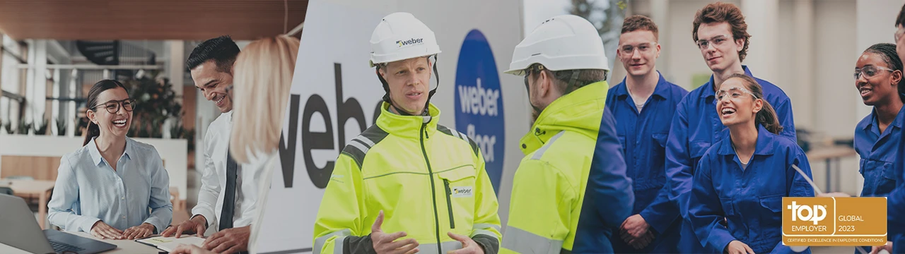 Weber UK