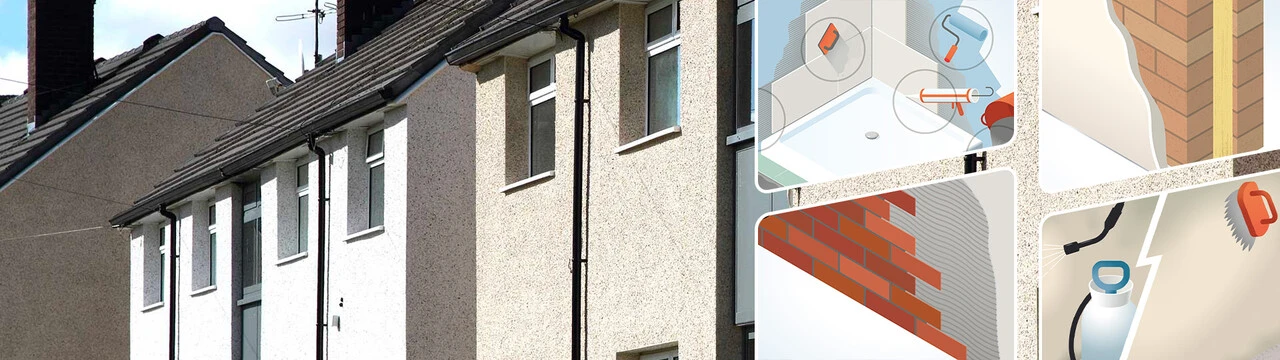 Home Refurbishment Solutions