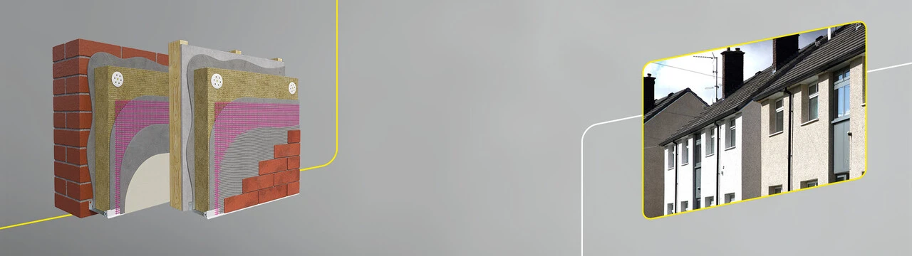 webertherm XM - Multi-Layer System banner