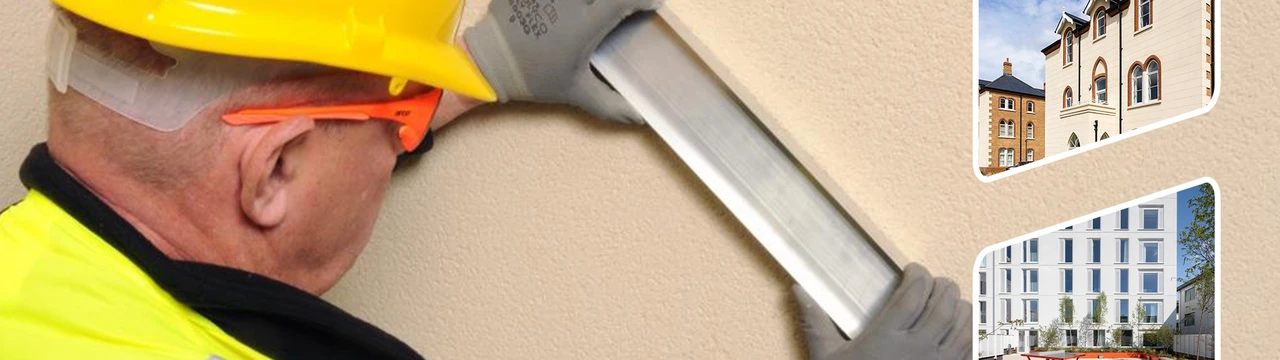 Training Academy courses - Facades