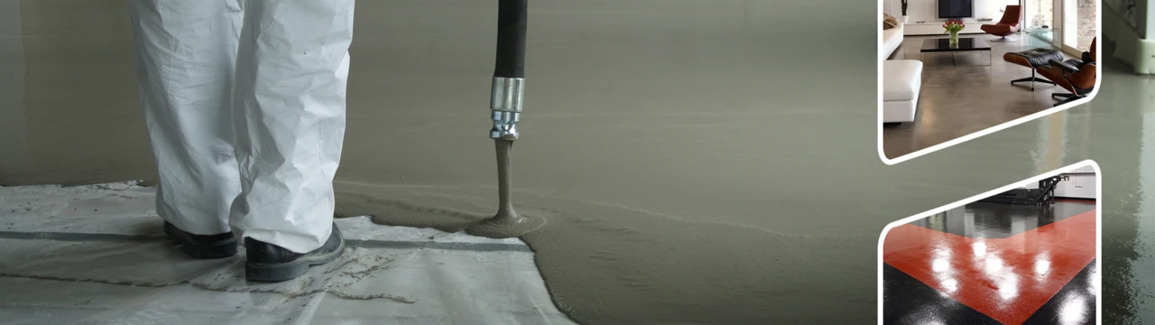 Training Academy courses - Flooring