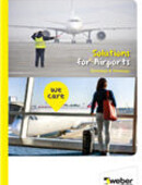 Solutions for Airports
