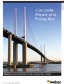 Concrete Repair & Protection