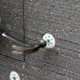 External Wall Insulation fixings 