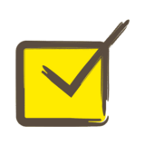 Checkbox icon