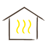 EWI thermal performance icon
