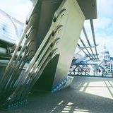 Grouting bridge bearings