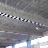 Reinforced concrete beams