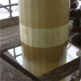 Wrapping concrete columns using Weber structural strengthening products
